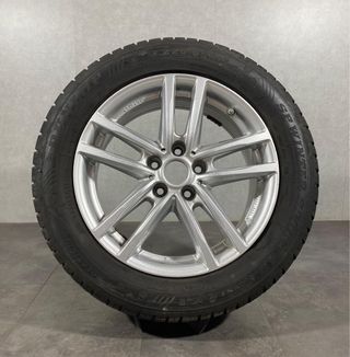 Llantas Mercedes Benz Vito Viano 17"