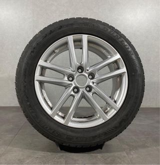 Llantas Mercedes Benz Vito Viano 17"