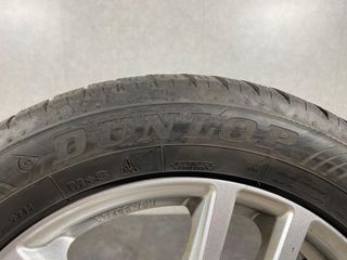 Llantas Mercedes Benz Vito Viano 17"