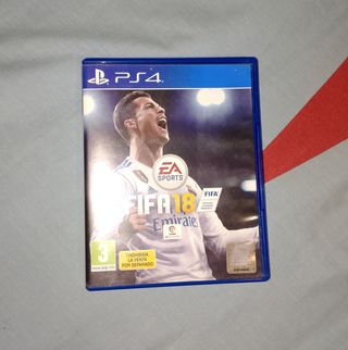 PS4 (PlayStation 4) muy cuidada.