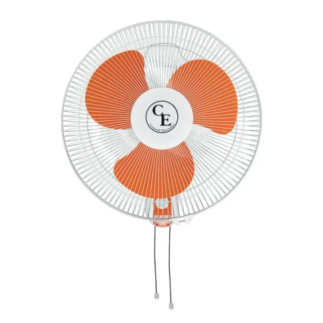 Ventilador 2 unidades con cuerda 40cm