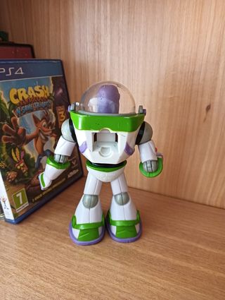 Buzz Lightyear - Action Figure