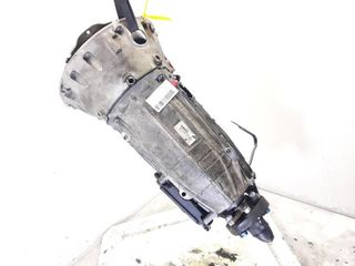 8361757 caja cambios r2212710701 mercedes clase e