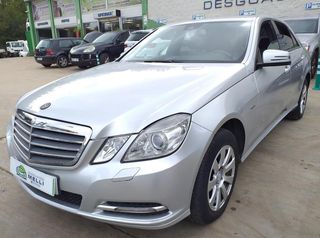 8361757 caja cambios r2212710701 mercedes clase e
