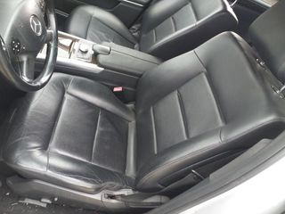 8361757 caja cambios r2212710701 mercedes clase e