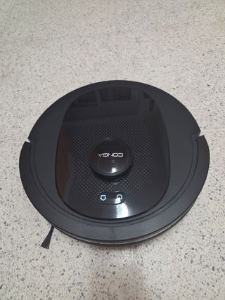 Robot aspiradora Conga 7490
