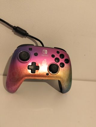 Mando Pro Controler para Nintendo Switch