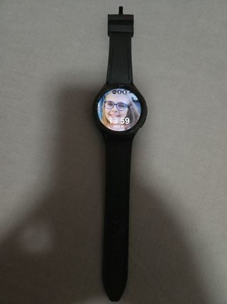 Samsung Galaxy Watch6 Classic 47mm - Nero