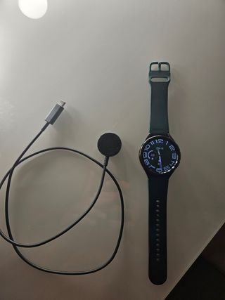 Samsung Galaxy Watch6 Classic 47mm - Nero