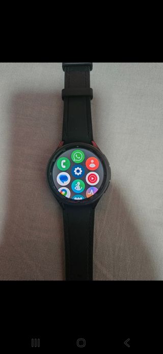 Samsung Galaxy Watch6 Classic 47mm - Nero