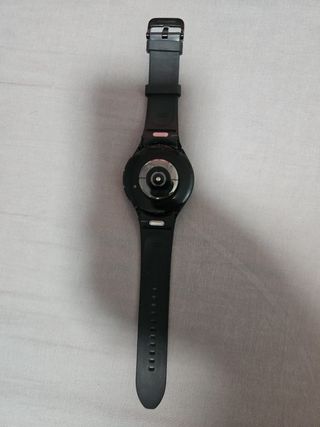 Samsung Galaxy Watch6 Classic 47mm - Nero