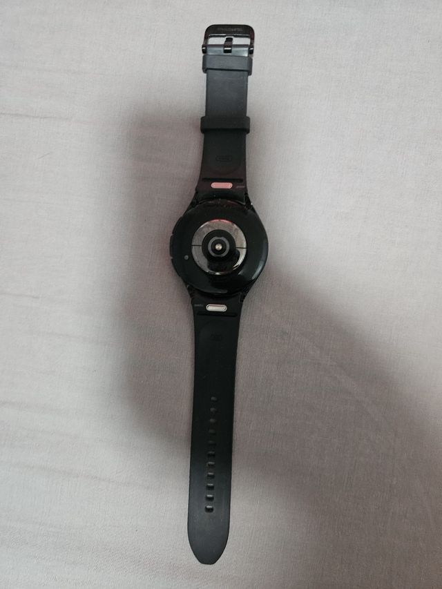 Samsung Galaxy Watch6 Classic 47mm - Nero