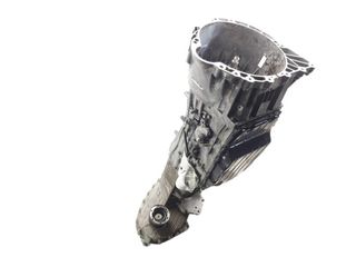8859496 han caja cambios volkswagen touareg tdi r5