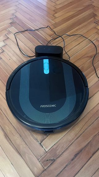 Robot aspirapolvere Proscenic 850T