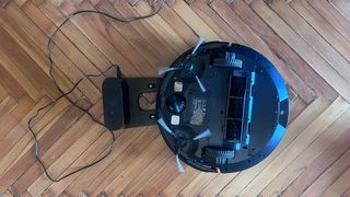 Robot aspirapolvere Proscenic 850T