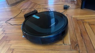 Robot aspirapolvere Proscenic 850T