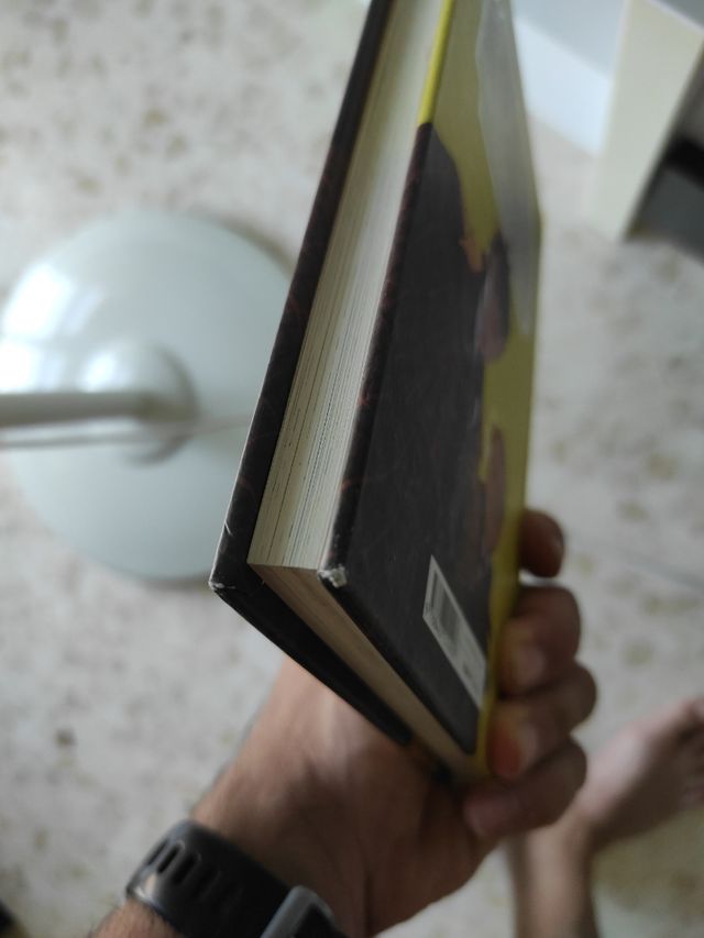 Estudio en escarlata / A Study in Scarlet (Sher...