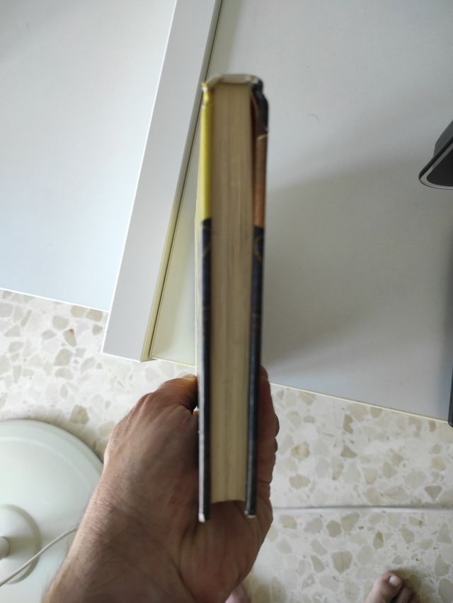 Estudio en escarlata / A Study in Scarlet (Sher...