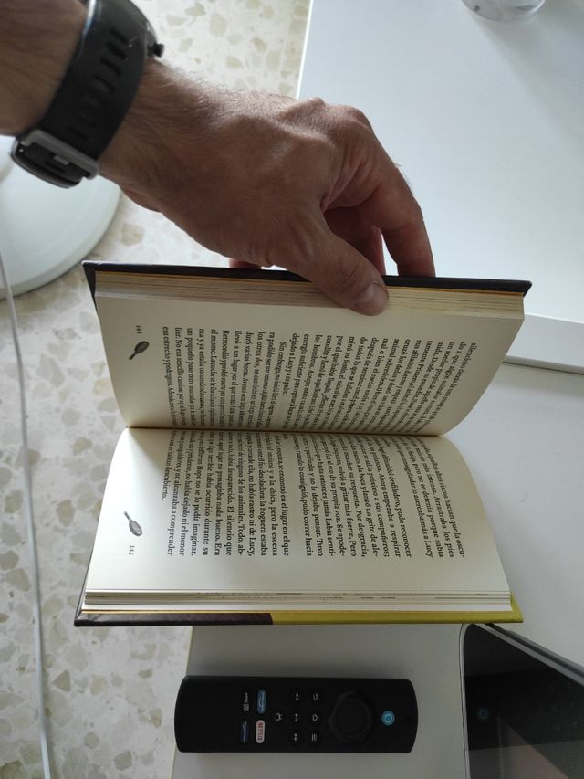 Estudio en escarlata / A Study in Scarlet (Sher...