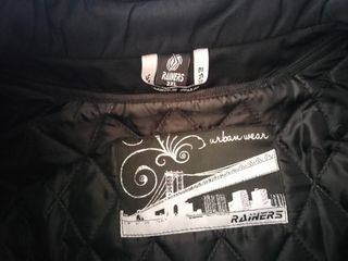 Traje moto RAINNERS. Mujer.