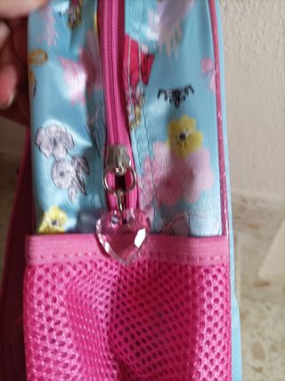Mochila Princesas Disney
