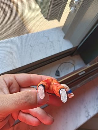 Action Figure Goku Dragon Ball