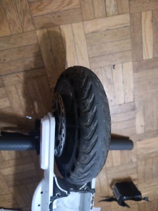 Patinete eléctrico - piezas