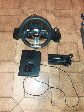 Volante Speed Wheel PS3