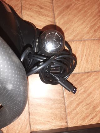 Volante Speed Wheel PS3