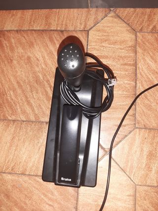 Volante Speed Wheel PS3