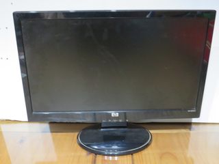Monitor HP 22" - Pantalla PC