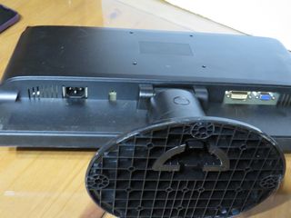 Monitor HP 22" - Pantalla PC