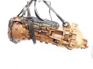 Land rover 8394435 cplsa7000ac caja cambios range