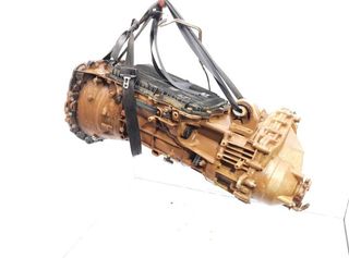 Land rover 8394435 cplsa7000ac caja cambios range