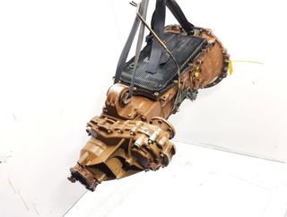 Land rover 8394435 cplsa7000ac caja cambios range