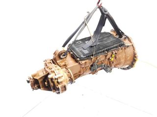 Land rover 8394435 cplsa7000ac caja cambios range