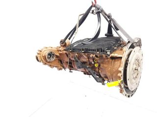Land rover 8394435 cplsa7000ac caja cambios range