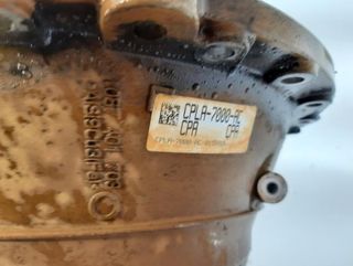 Land rover 8394435 cplsa7000ac caja cambios range