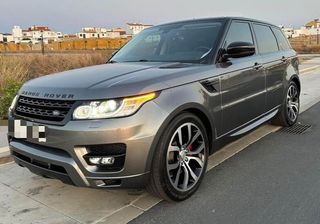 Land rover 8394435 cplsa7000ac caja cambios range