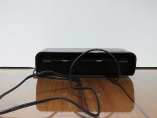 Detector billetes falsos UV