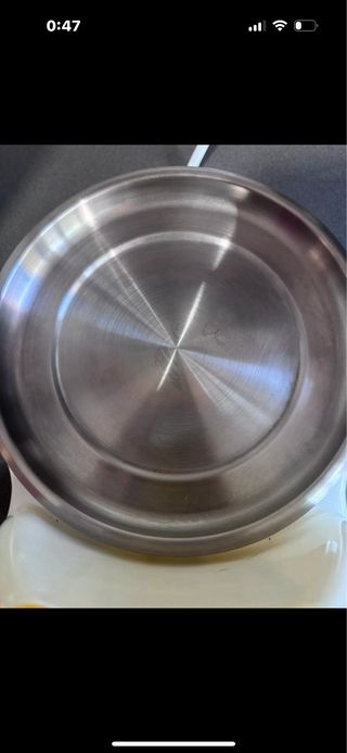 Esterilizador Tiggex biberones