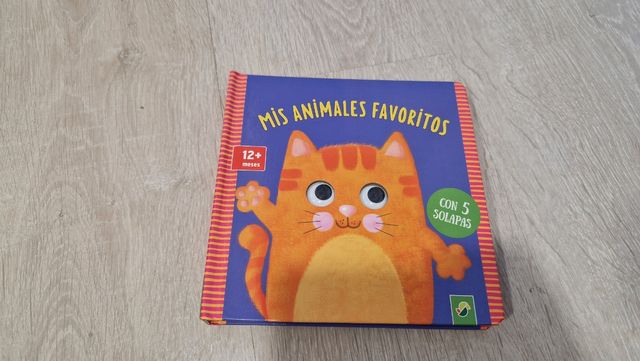 Lote de libros infantiles