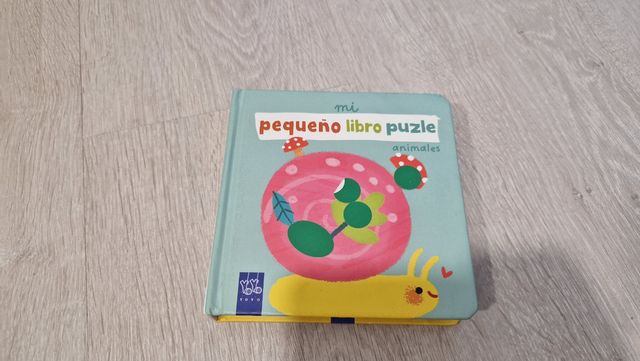 Lote de libros infantiles