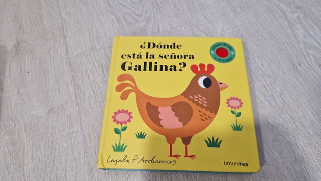 Lote de libros infantiles