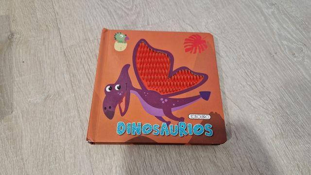 Lote de libros infantiles