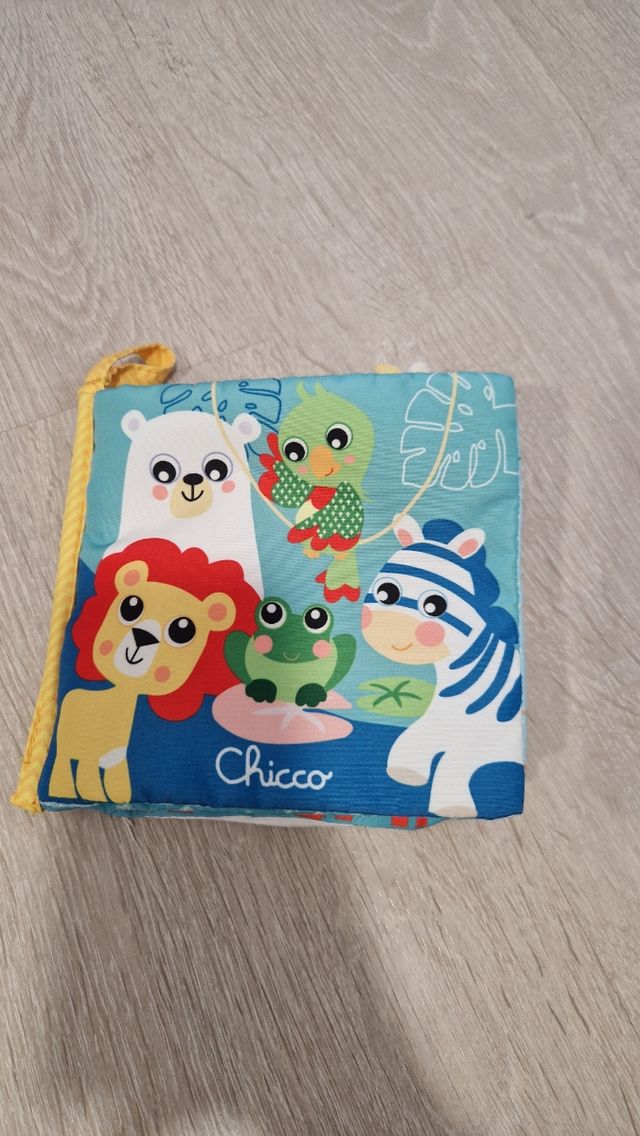 Lote de libros infantiles