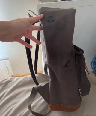 Mochila Pepe Jeans London