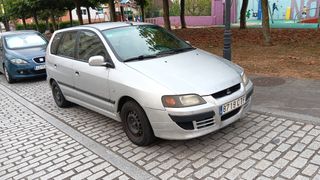 Mitsubishi Space Star 2003
