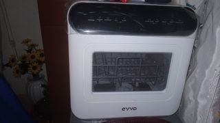 Lavavajillas EVVO - Nuevo