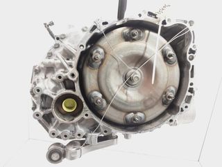 Volvo tg81sc caja cambios xc60 d4 8900831